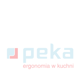 PEKA - systemy kuchenne